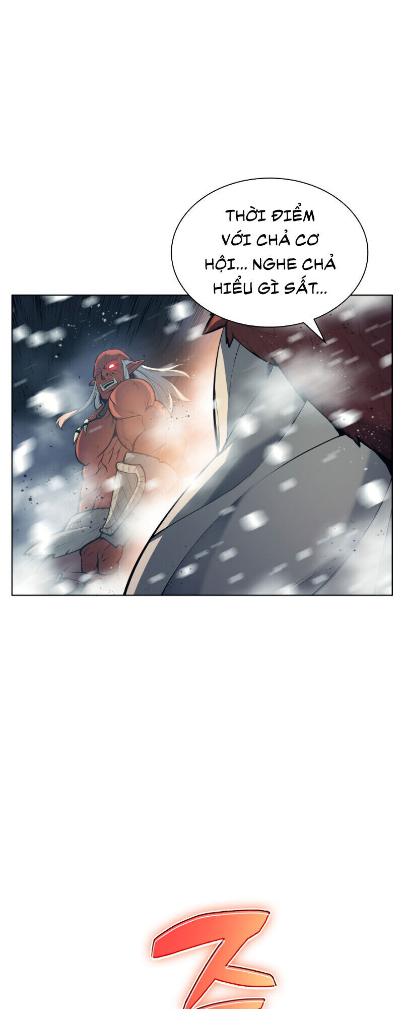 Thợ Rèn Huyền Thoại Chap 40 - Next Chap 41