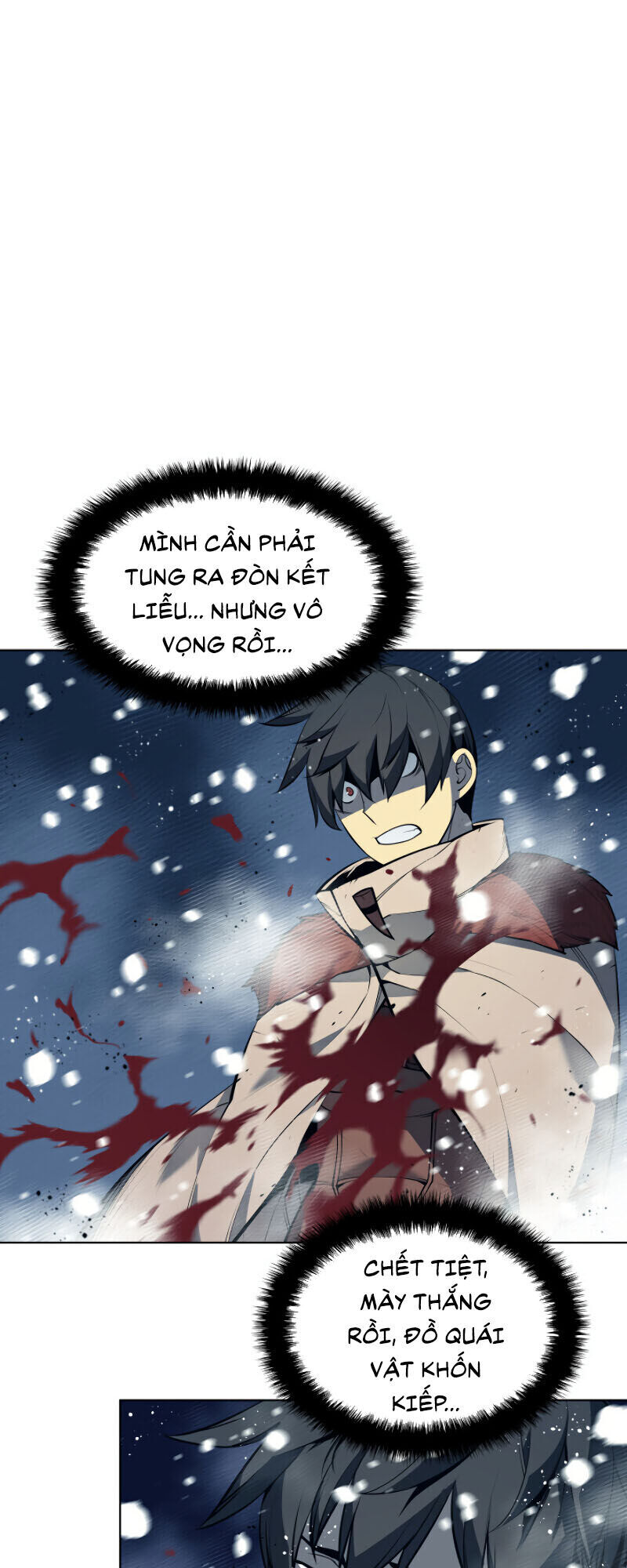 Thợ Rèn Huyền Thoại Chap 40 - Next Chap 41