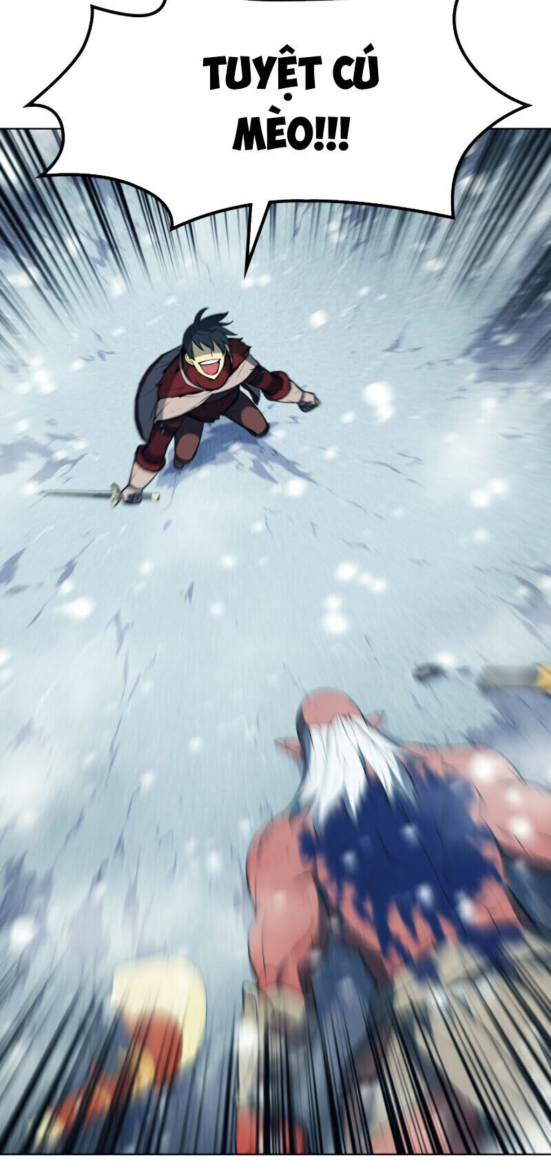 Thợ Rèn Huyền Thoại Chap 40 - Next Chap 41