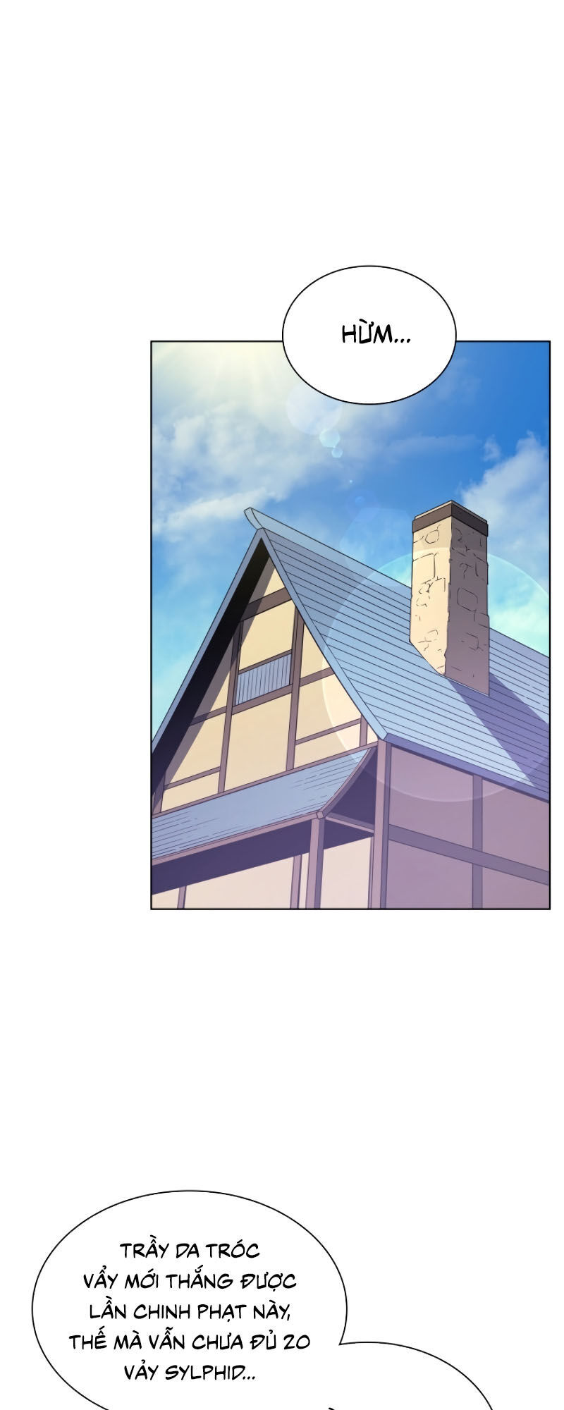 Thợ Rèn Huyền Thoại Chap 41 - Next Chap 42