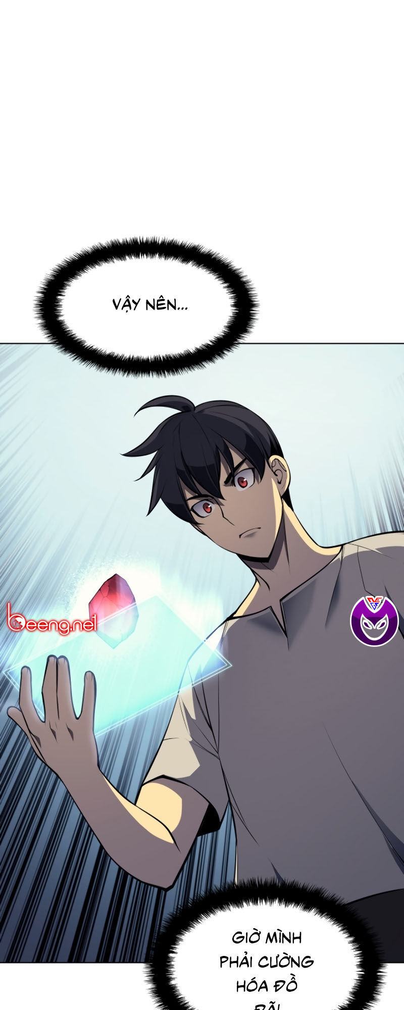 Thợ Rèn Huyền Thoại Chap 41 - Next Chap 42