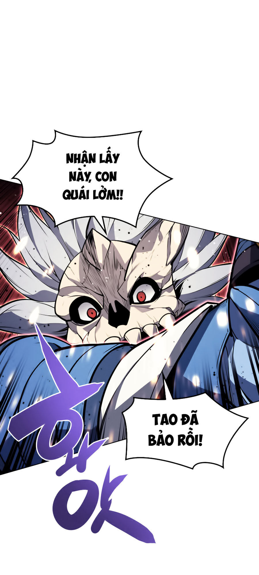 Thợ Rèn Huyền Thoại Chap 42 - Next Chap 43