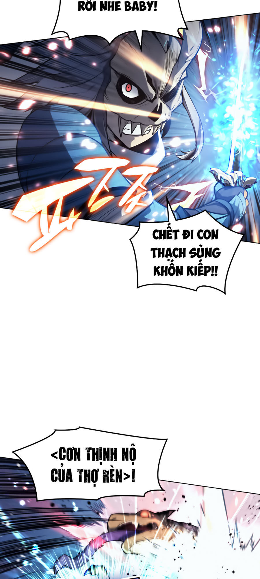 Thợ Rèn Huyền Thoại Chap 42 - Next Chap 43