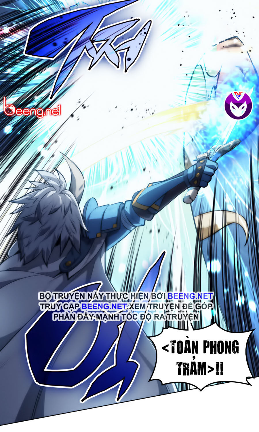 Thợ Rèn Huyền Thoại Chap 42 - Next Chap 43