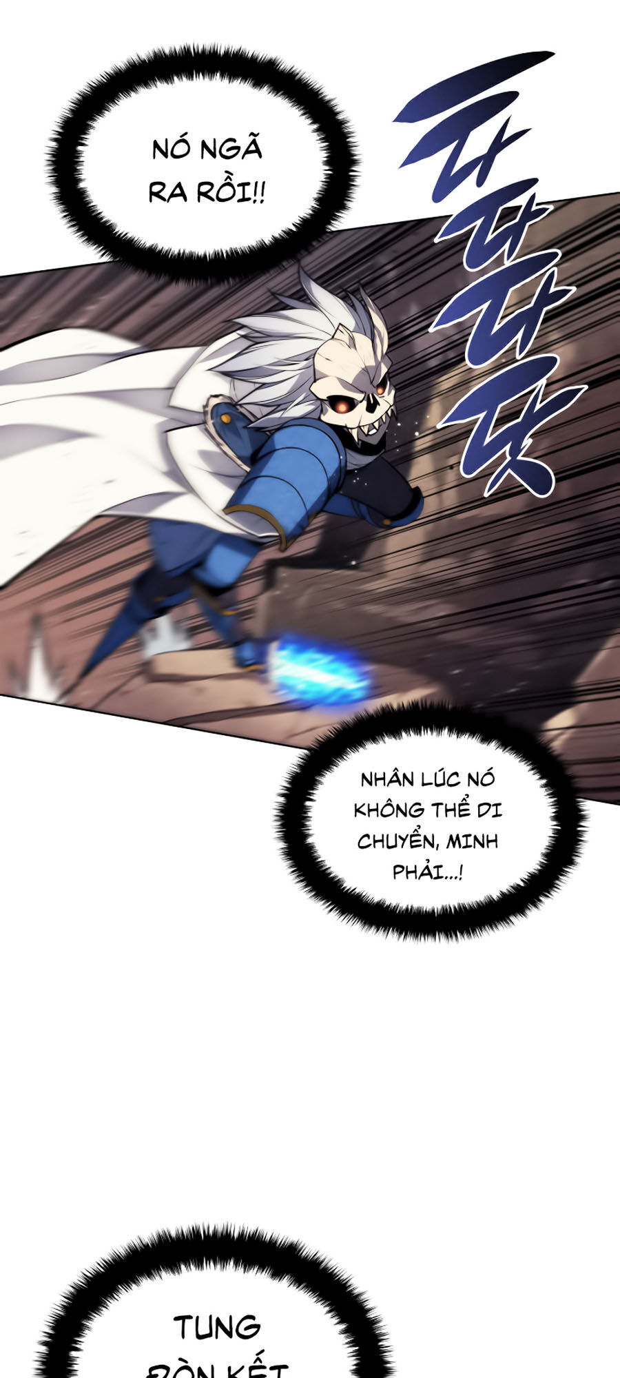 Thợ Rèn Huyền Thoại Chap 42 - Next Chap 43
