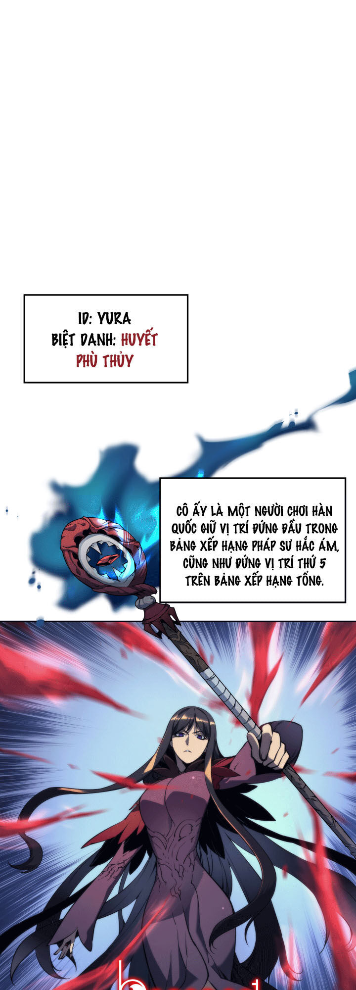 Thợ Rèn Huyền Thoại Chap 6 - Next Chap 7