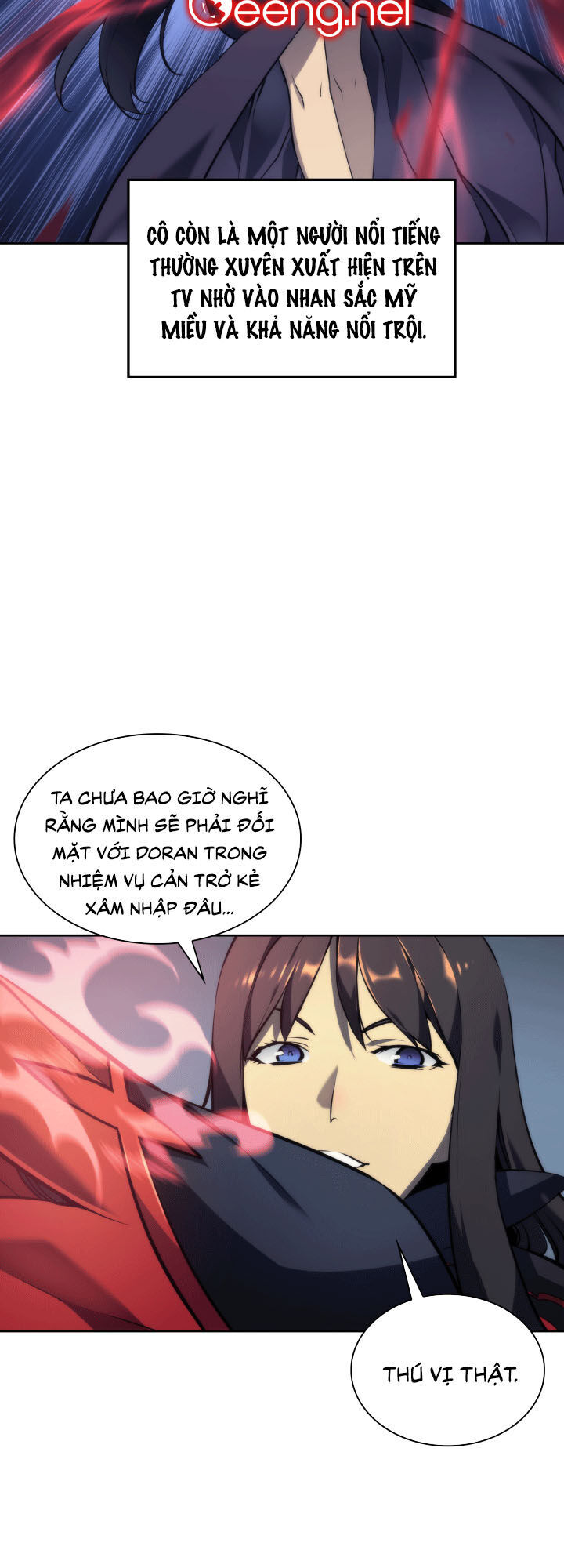 Thợ Rèn Huyền Thoại Chap 6 - Next Chap 7