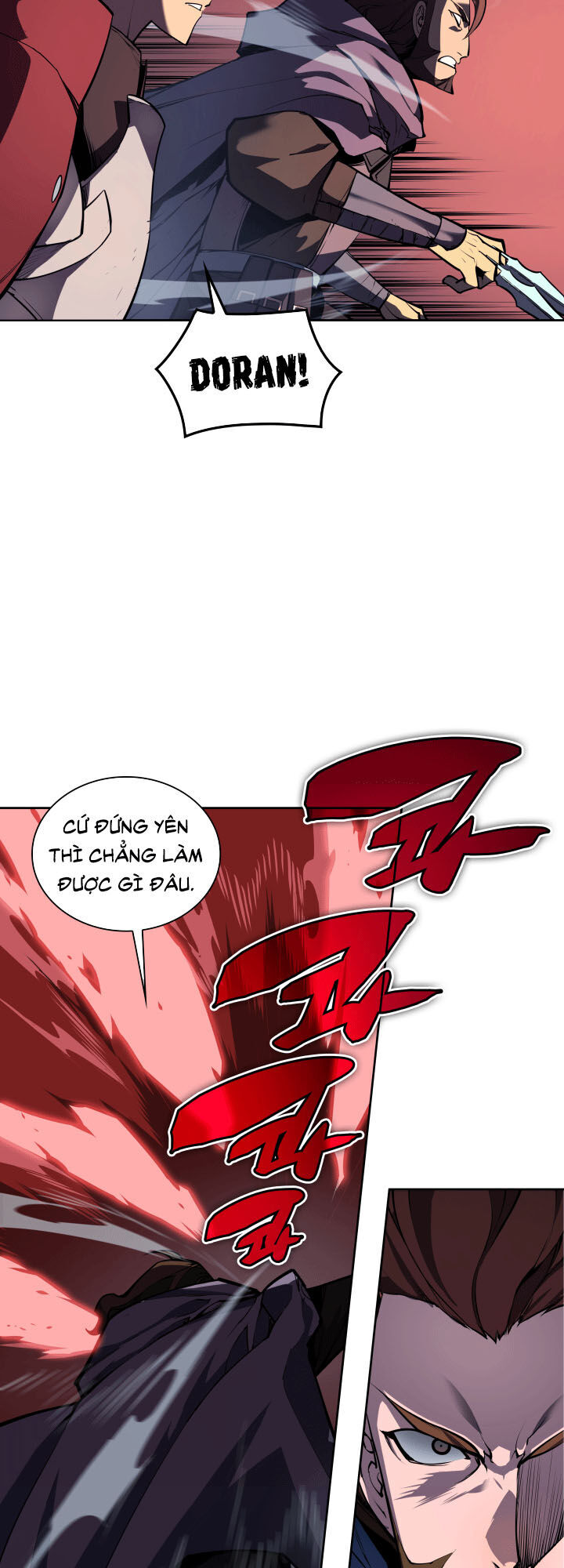 Thợ Rèn Huyền Thoại Chap 6 - Next Chap 7