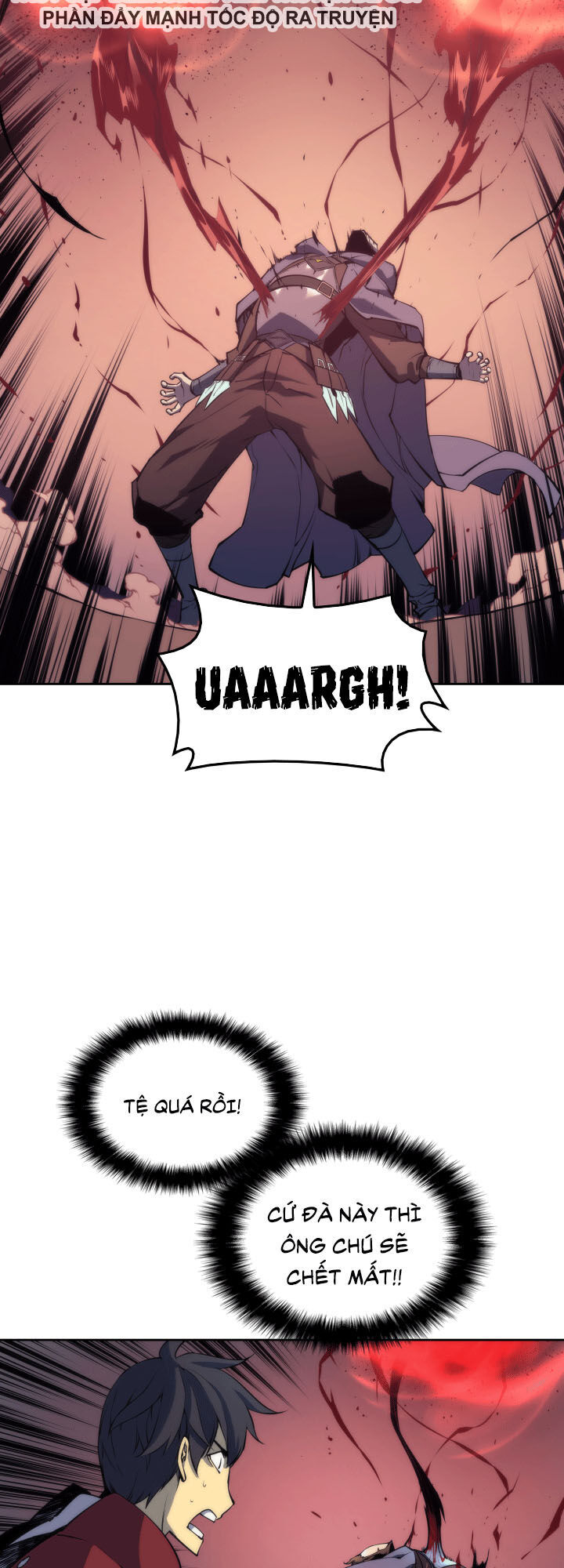 Thợ Rèn Huyền Thoại Chap 6 - Next Chap 7