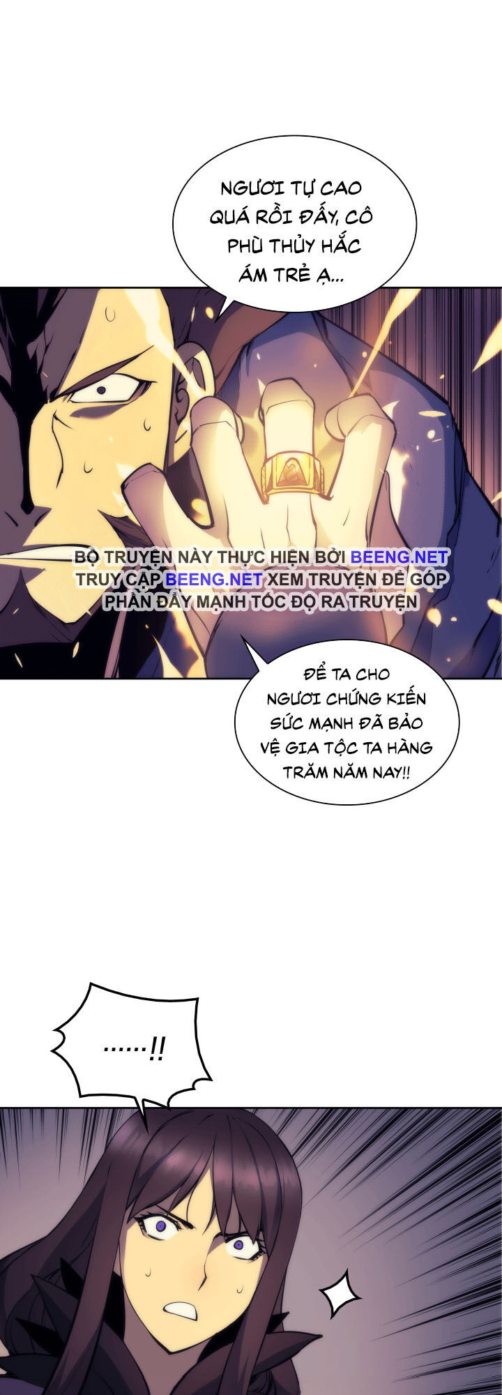 Thợ Rèn Huyền Thoại Chap 6 - Next Chap 7