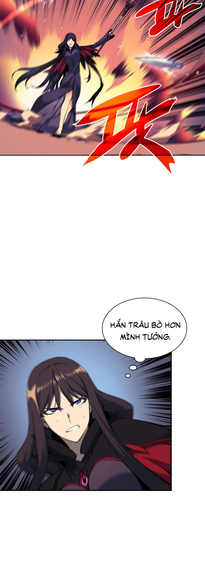 Thợ Rèn Huyền Thoại Chap 6 - Next Chap 7