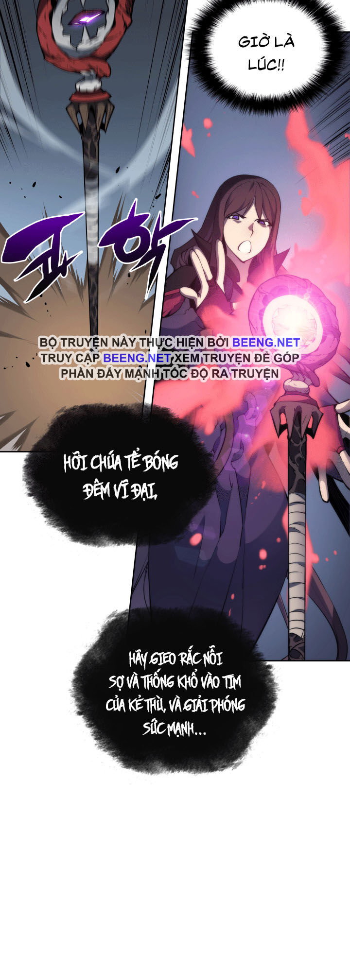 Thợ Rèn Huyền Thoại Chap 6 - Next Chap 7