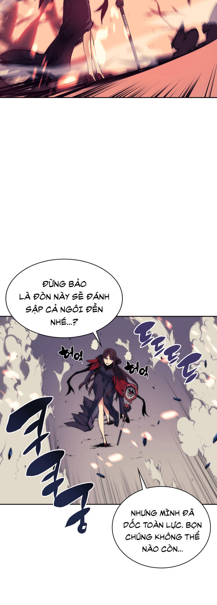 Thợ Rèn Huyền Thoại Chap 6 - Next Chap 7