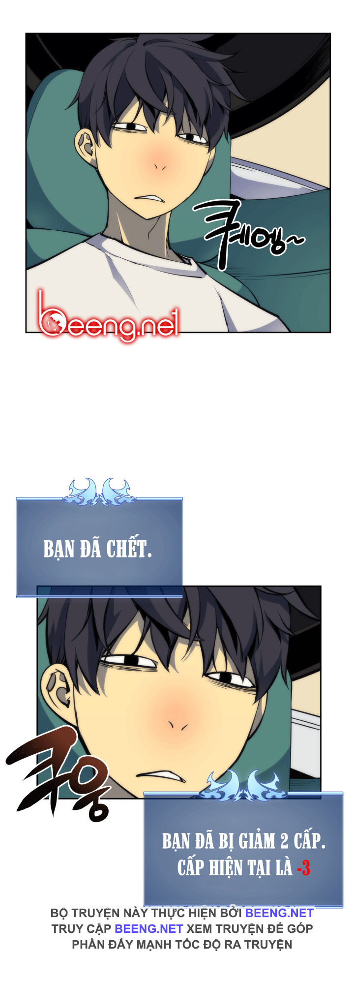 Thợ Rèn Huyền Thoại Chap 7 - Next Chap 8