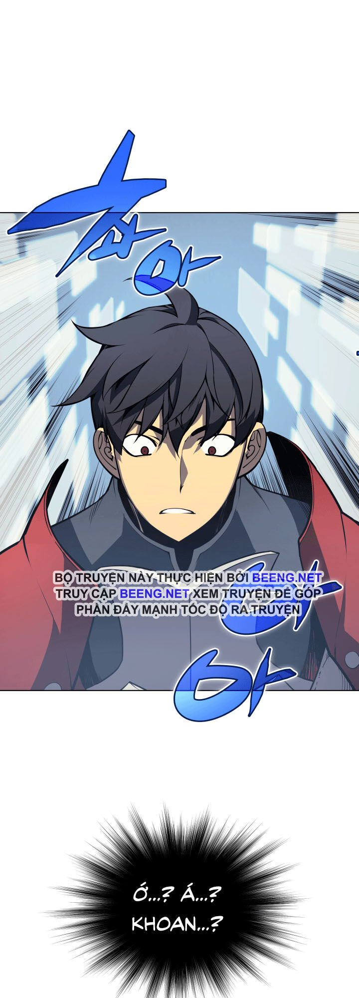 Thợ Rèn Huyền Thoại Chap 9 - Next Chap 10