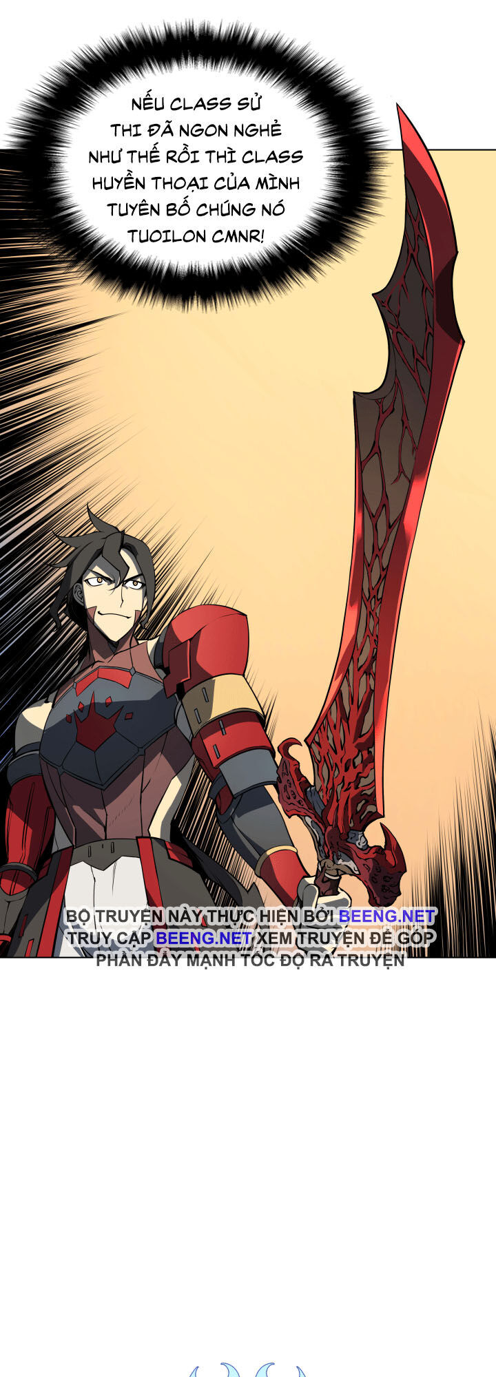 Thợ Rèn Huyền Thoại Chap 9 - Next Chap 10