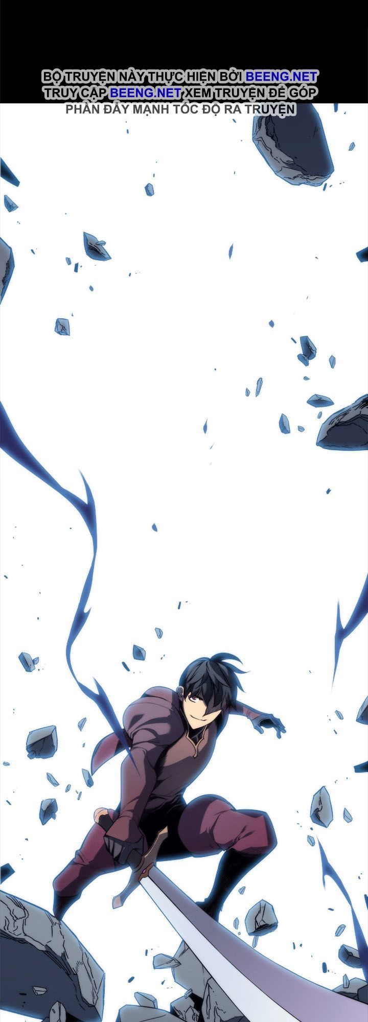 Thợ Rèn Huyền Thoại Chap 0 - Next Chap 1