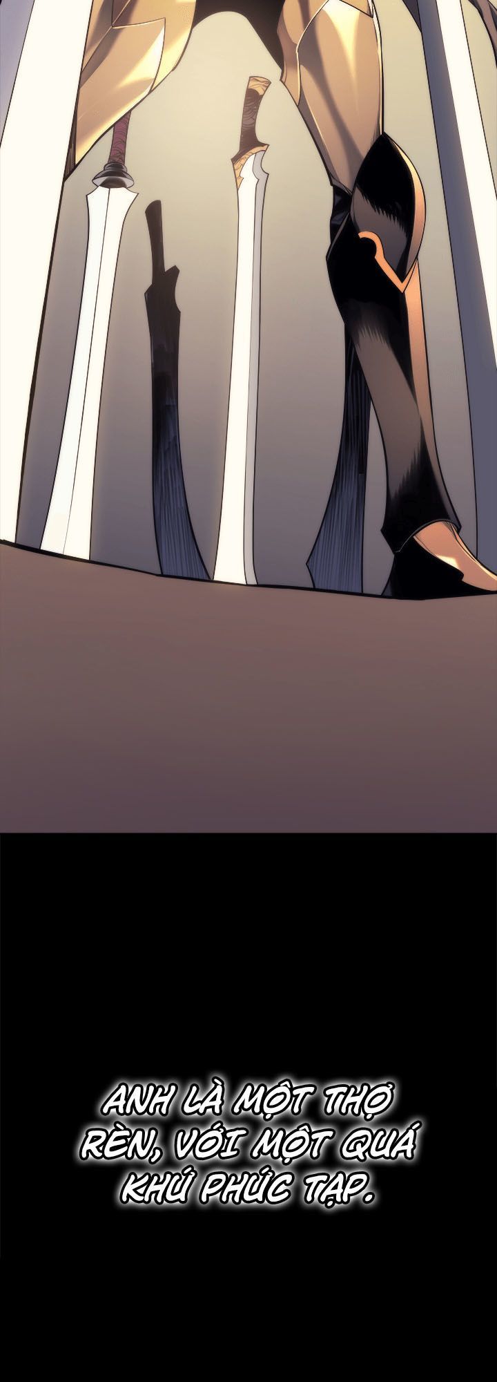 Thợ Rèn Huyền Thoại Chap 0 - Next Chap 1