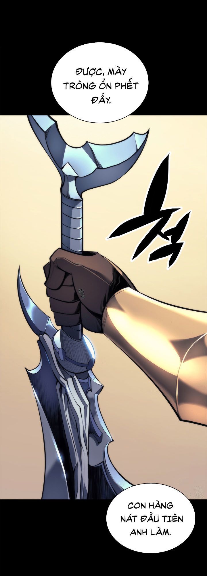 Thợ Rèn Huyền Thoại Chap 0 - Next Chap 1