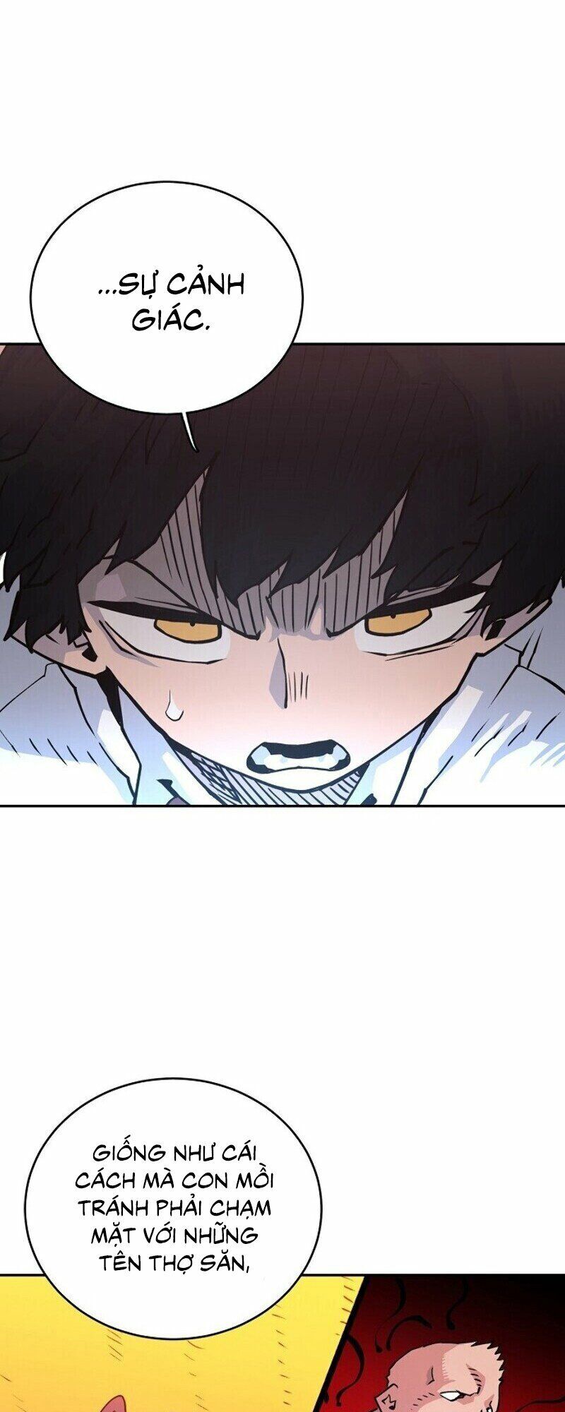 Player Chap 6 - Next Chap 7