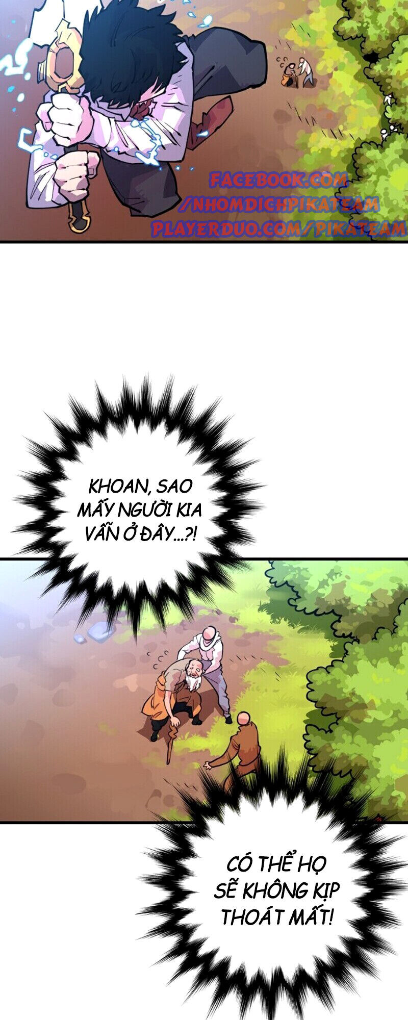 Player Chap 7 - Next Chap 8