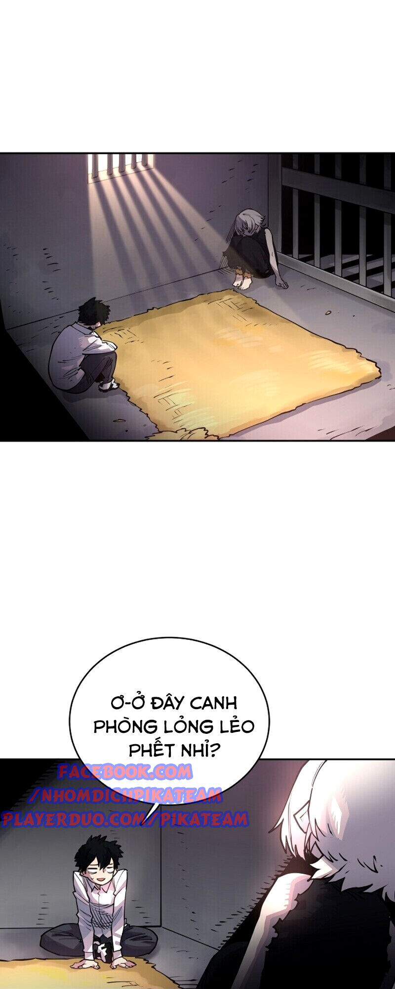 Player Chap 8 - Next Chap 9