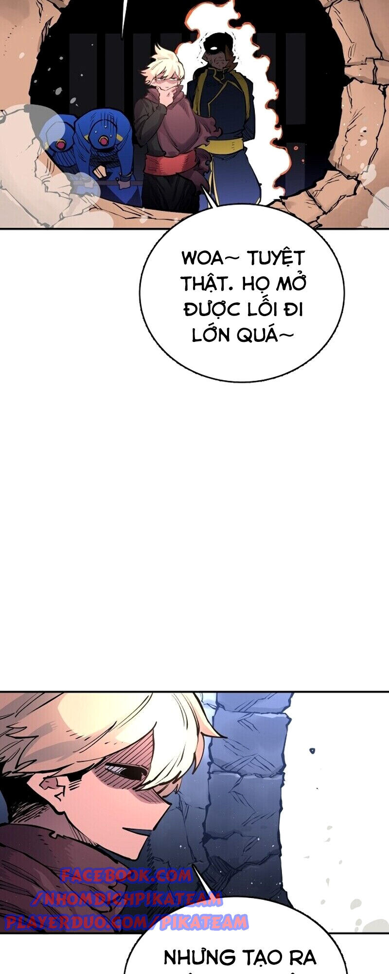 Player Chap 8 - Next Chap 9