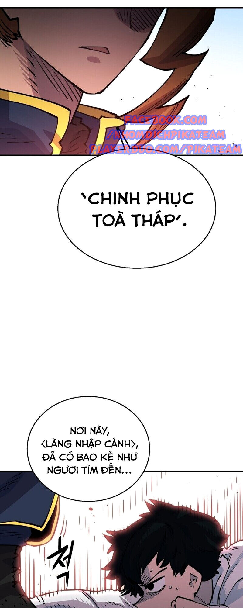 Player Chap 8 - Next Chap 9