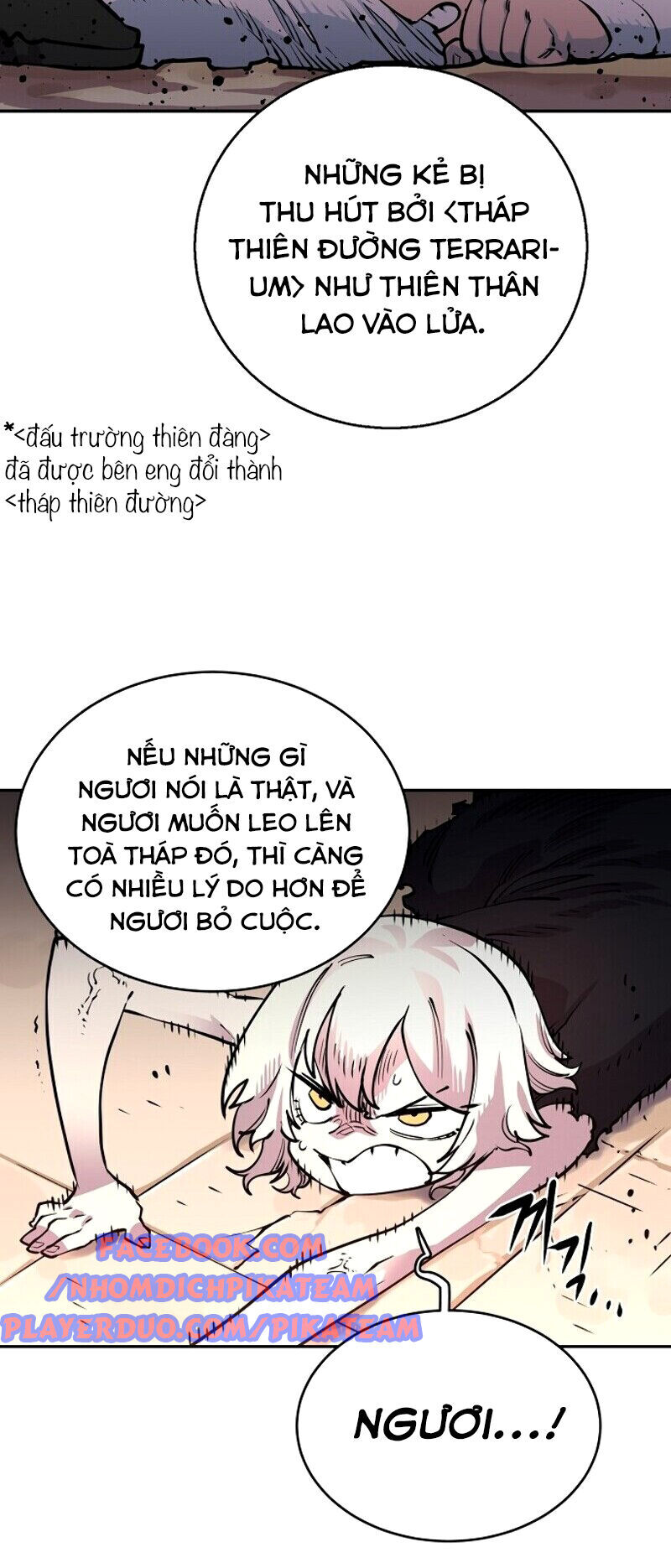 Player Chap 8 - Next Chap 9