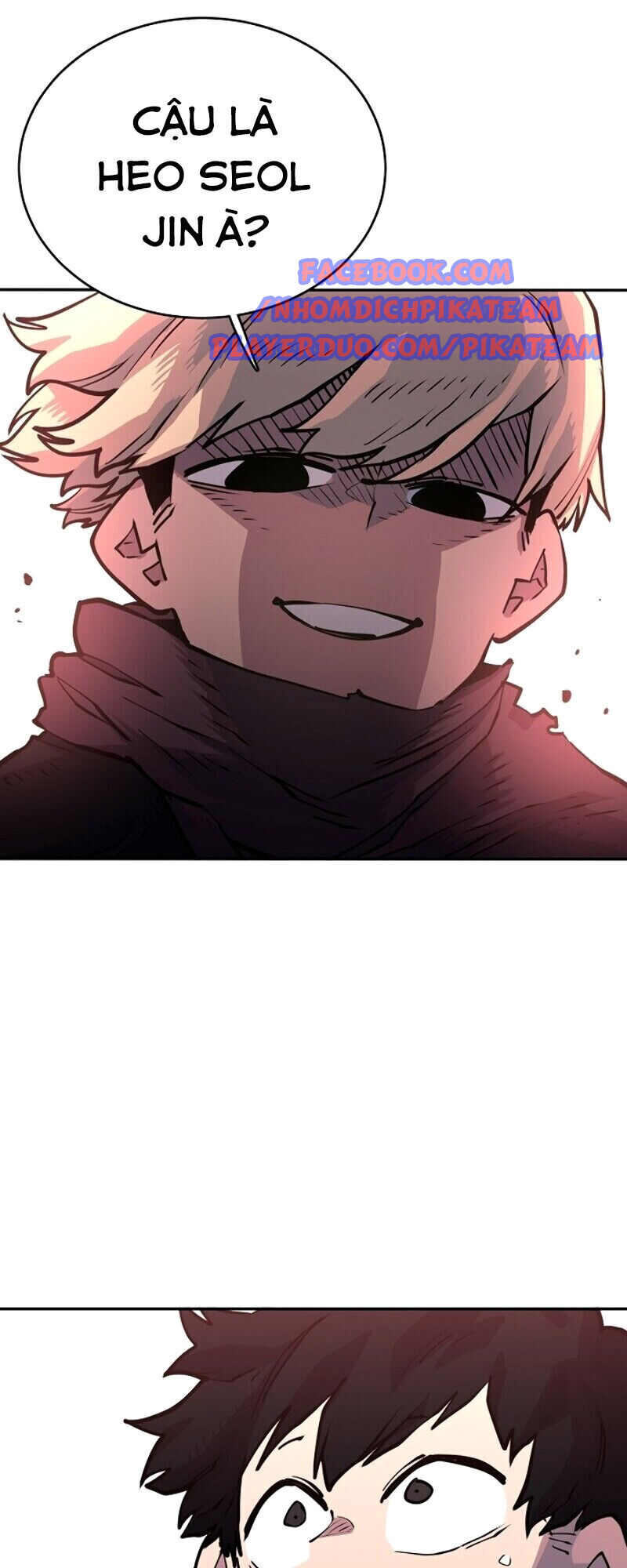 Player Chap 8 - Next Chap 9