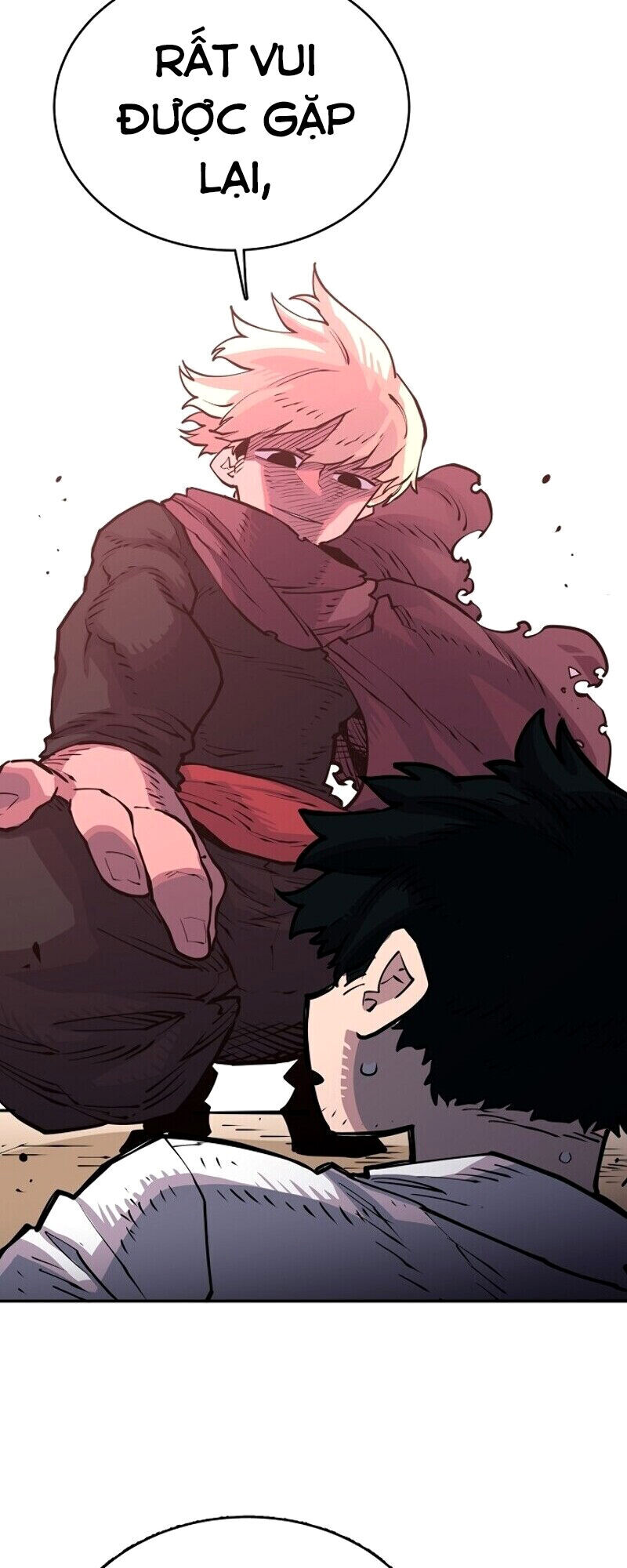 Player Chap 8 - Next Chap 9