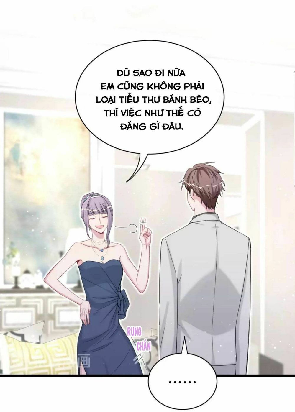 Đứa Bé Là Của Ai ???? Chap 100 - Next Chap 101