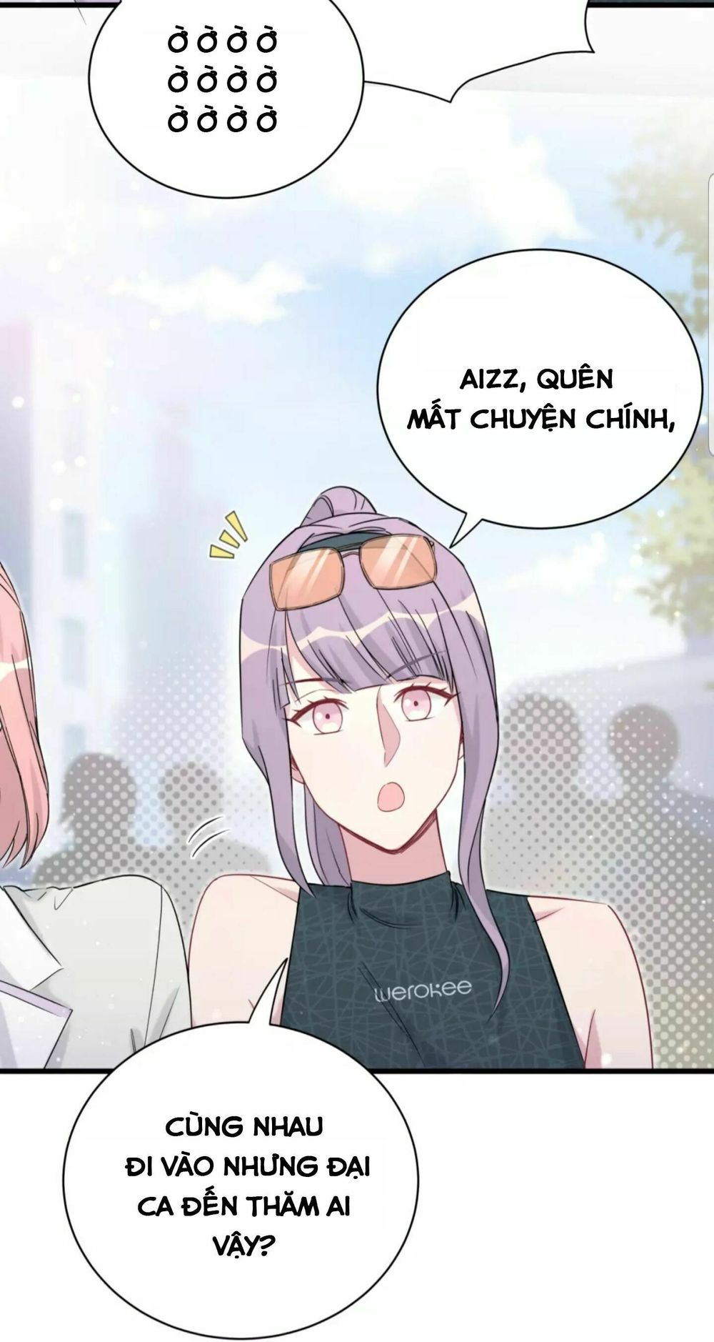 Đứa Bé Là Của Ai ???? Chap 103 - Next Chap 104