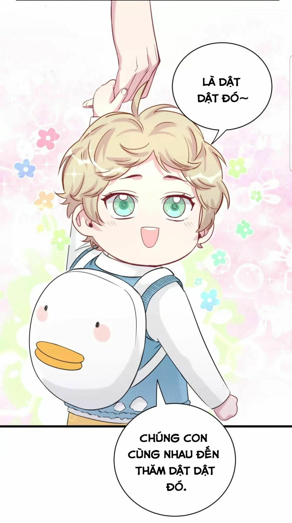 Đứa Bé Là Của Ai ???? Chap 103 - Next Chap 104