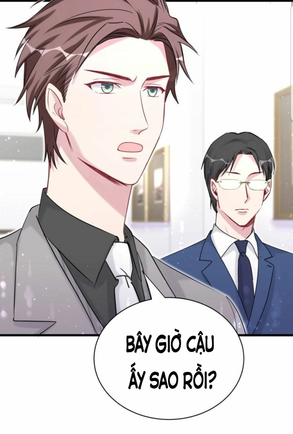 Đứa Bé Là Của Ai ???? Chap 106 - Next Chap 107