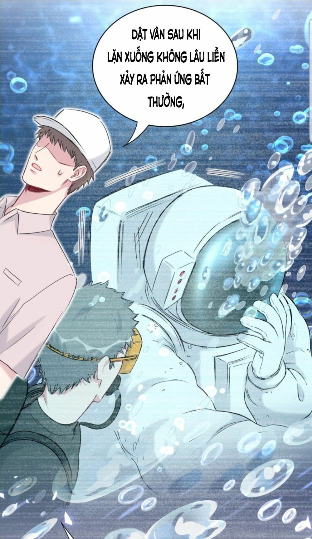 Đứa Bé Là Của Ai ???? Chap 106 - Next Chap 107