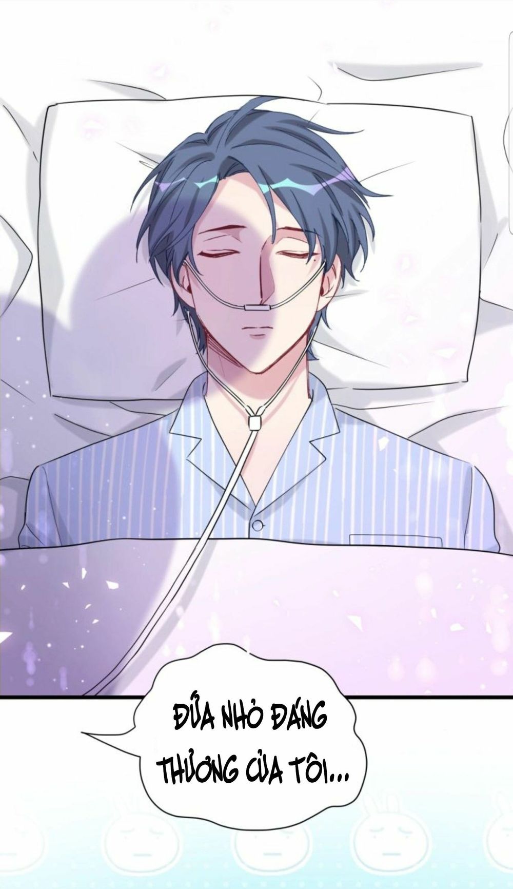 Đứa Bé Là Của Ai ???? Chap 106 - Next Chap 107