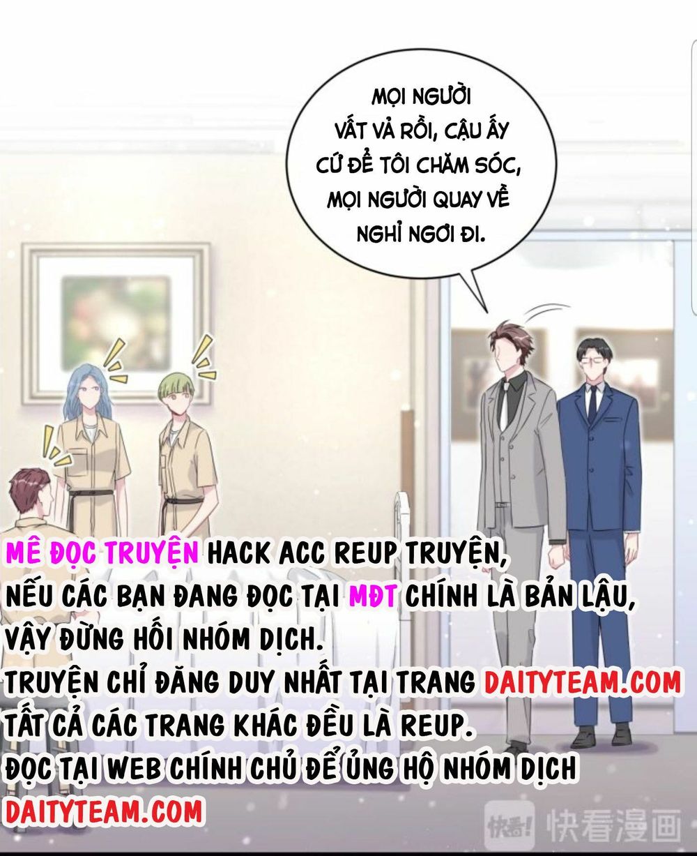 Đứa Bé Là Của Ai ???? Chap 106 - Next Chap 107