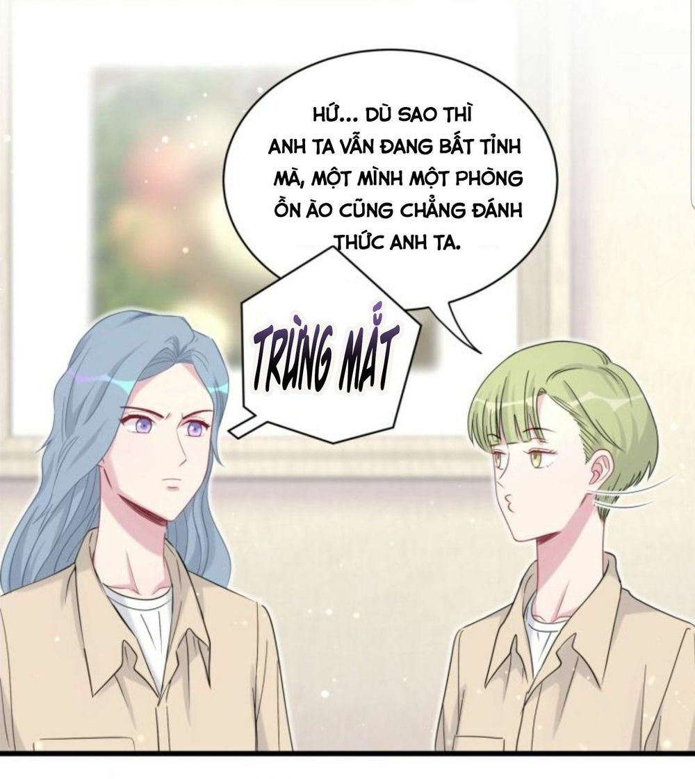 Đứa Bé Là Của Ai ???? Chap 106 - Next Chap 107