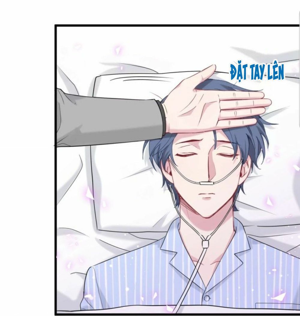 Đứa Bé Là Của Ai ???? Chap 106 - Next Chap 107