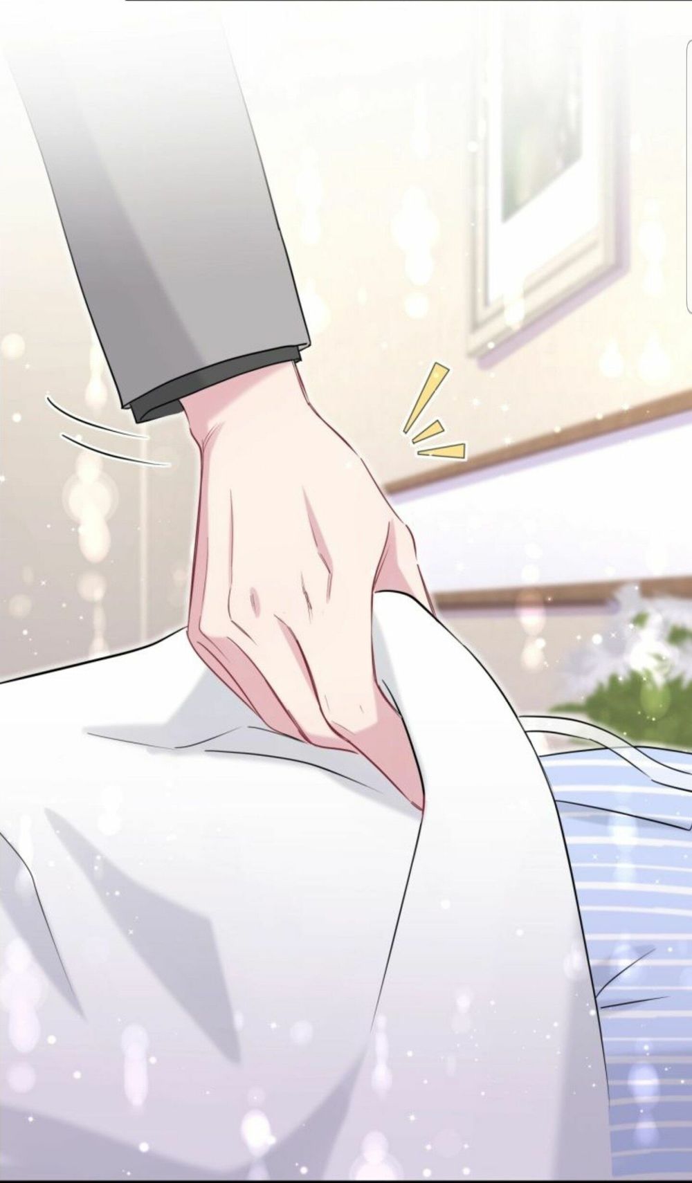 Đứa Bé Là Của Ai ???? Chap 106 - Next Chap 107