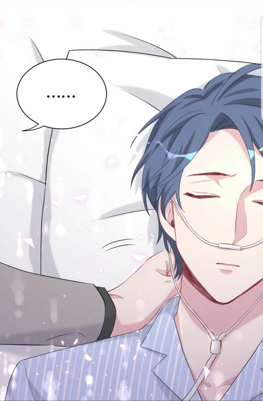 Đứa Bé Là Của Ai ???? Chap 106 - Next Chap 107