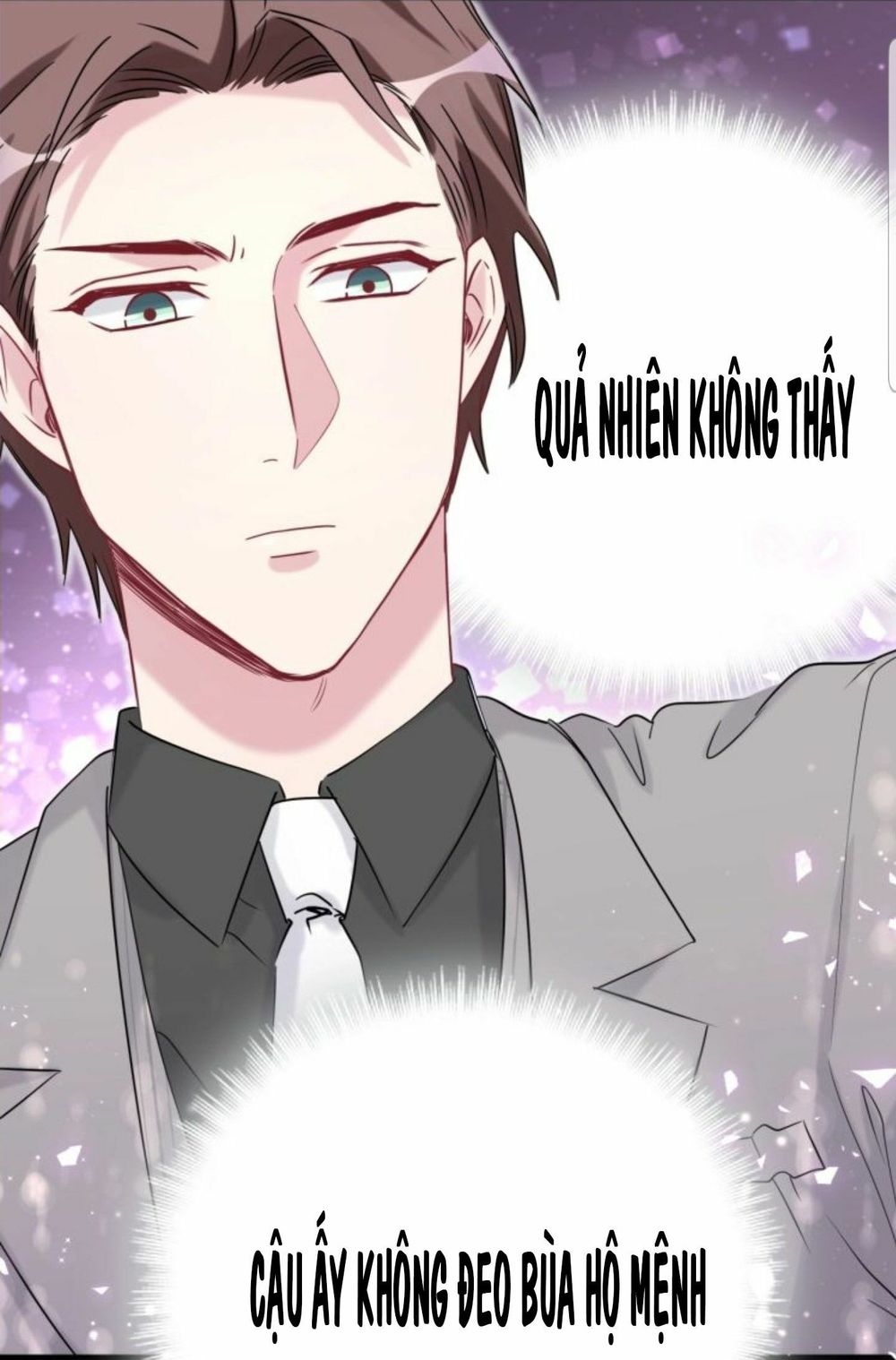 Đứa Bé Là Của Ai ???? Chap 106 - Next Chap 107