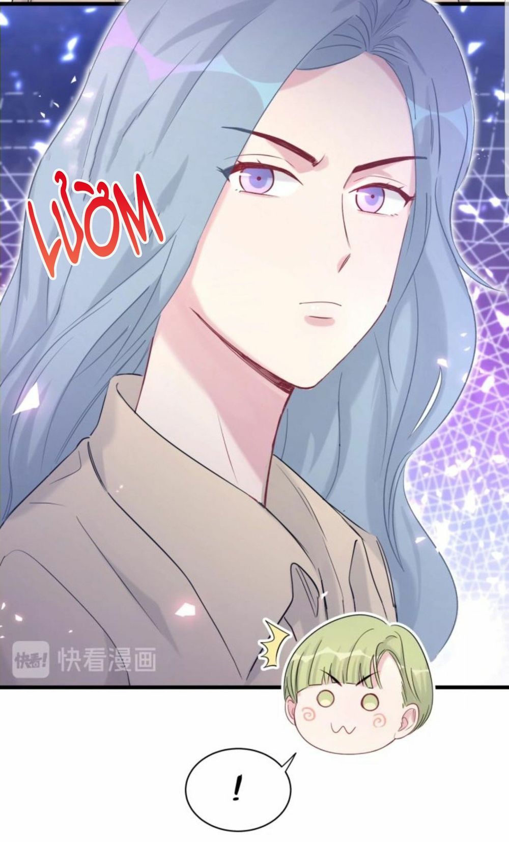 Đứa Bé Là Của Ai ???? Chap 106 - Next Chap 107