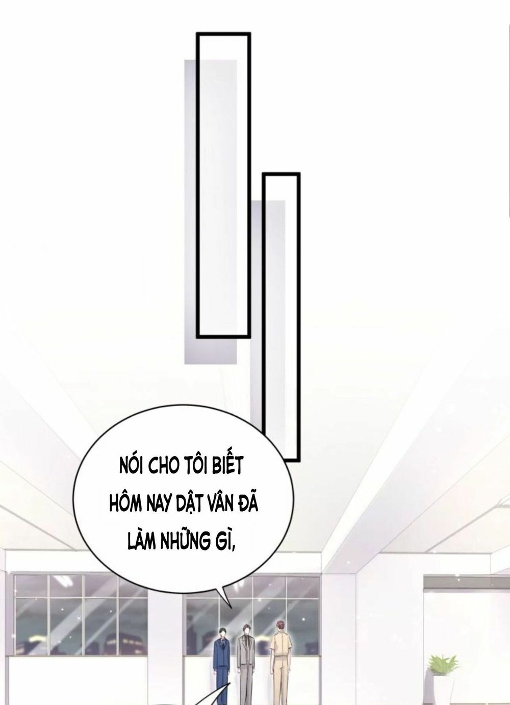 Đứa Bé Là Của Ai ???? Chap 106 - Next Chap 107
