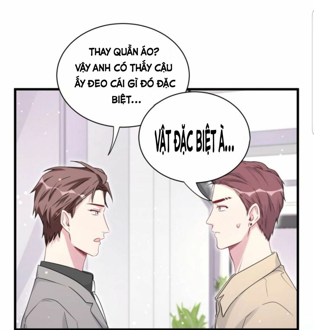 Đứa Bé Là Của Ai ???? Chap 106 - Next Chap 107