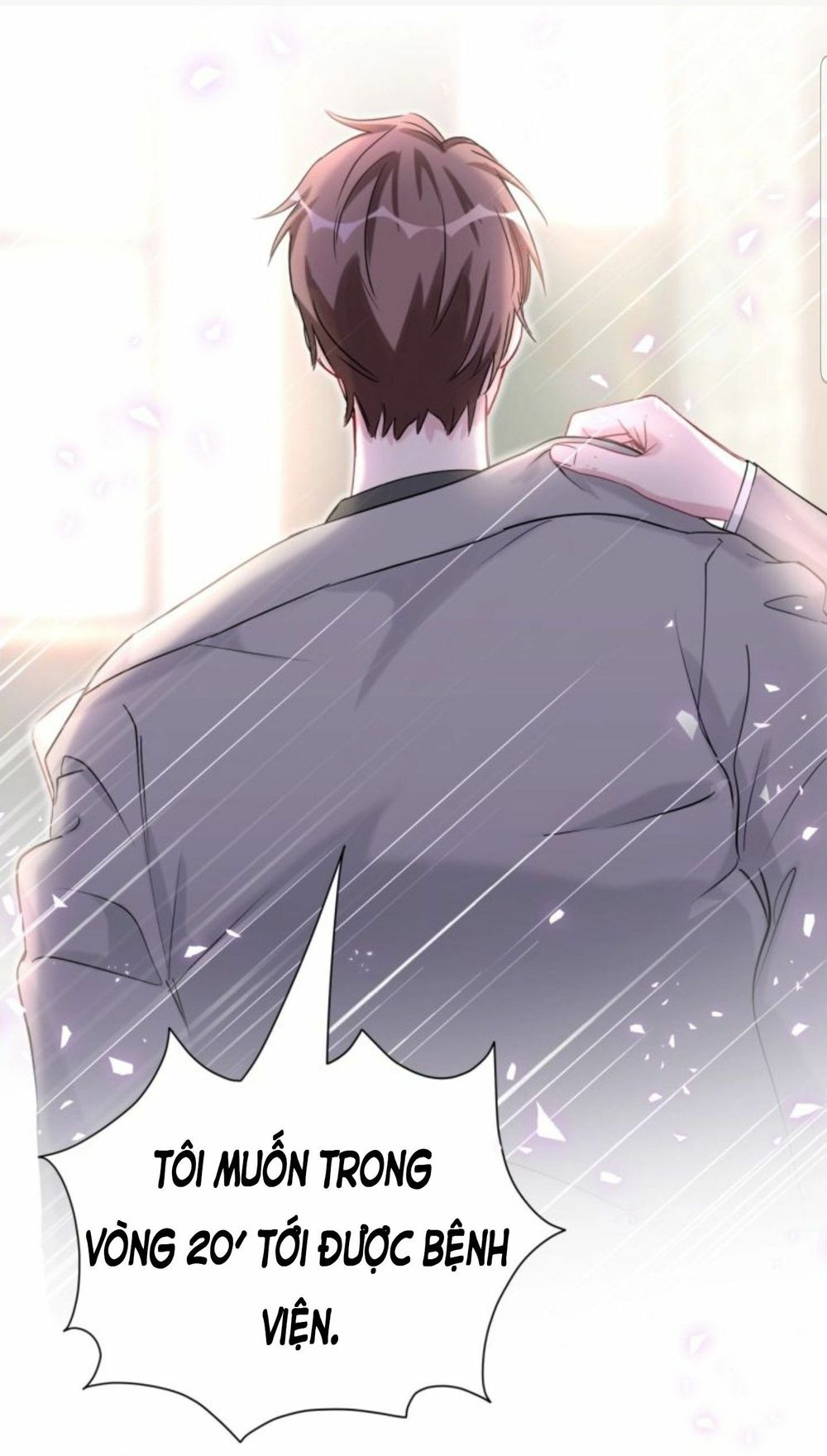Đứa Bé Là Của Ai ???? Chap 106 - Next Chap 107
