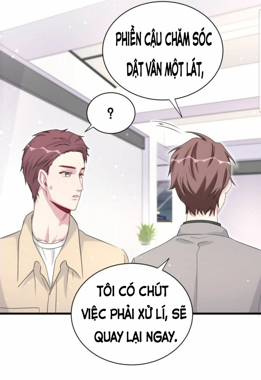 Đứa Bé Là Của Ai ???? Chap 106 - Next Chap 107