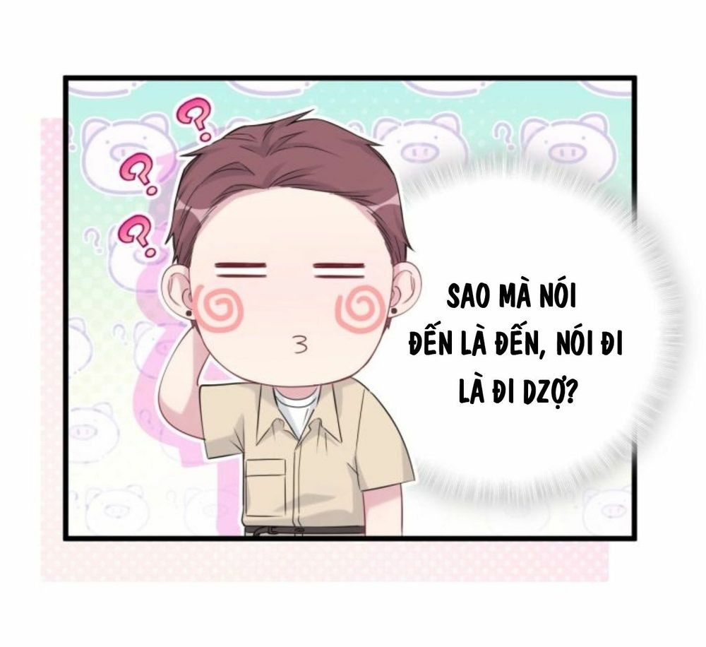 Đứa Bé Là Của Ai ???? Chap 106 - Next Chap 107