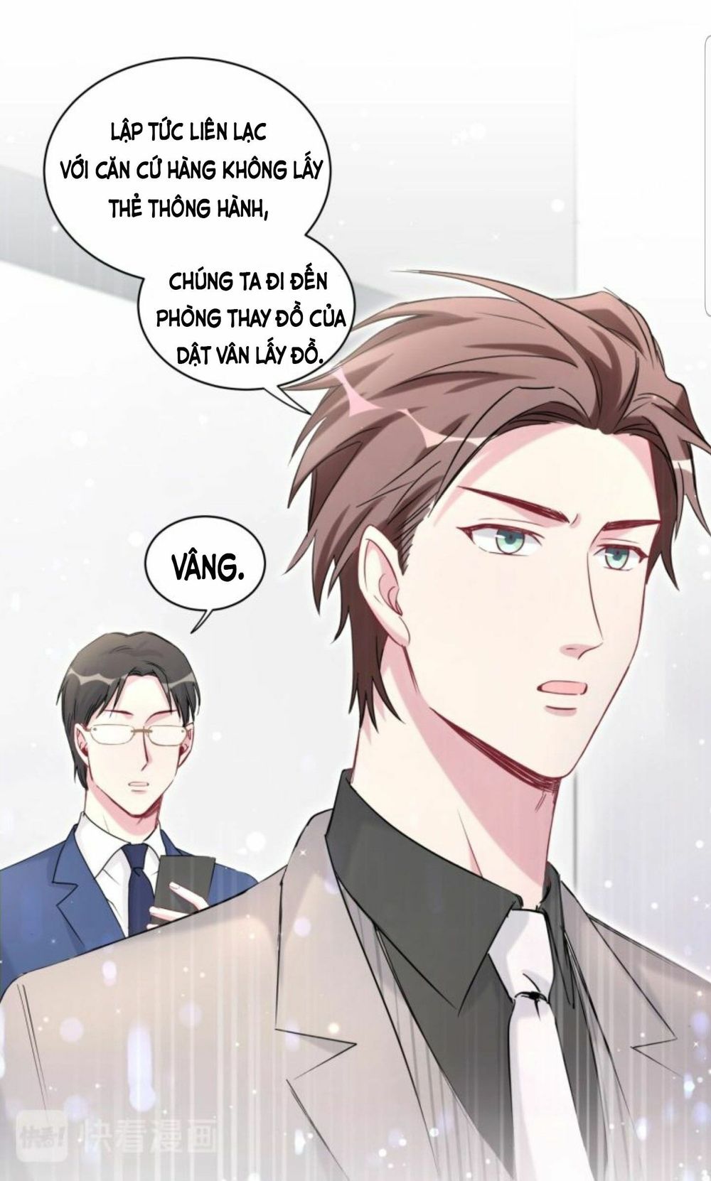 Đứa Bé Là Của Ai ???? Chap 106 - Next Chap 107